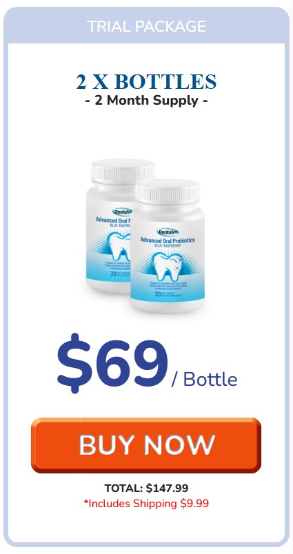 Dentolyn 2-Bottle Price