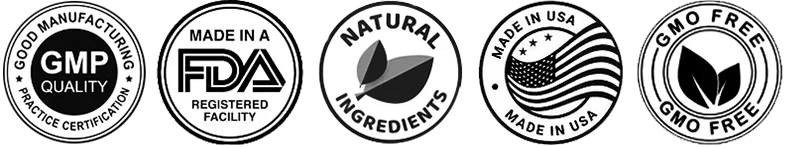 Dentolyn Ingredients